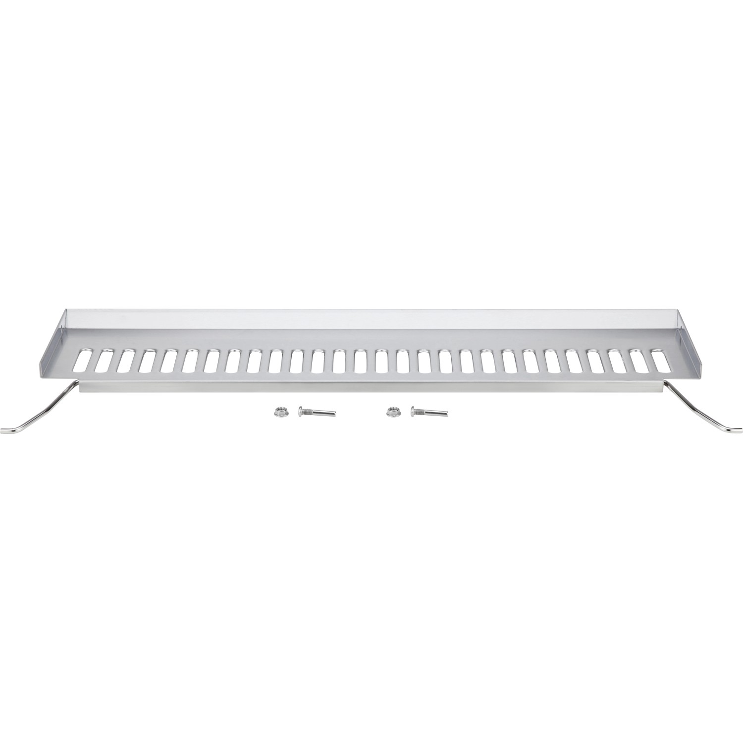 Warmhalterost für Jamestown Gasgrill Knox II 3-Brenner günstig online kaufen