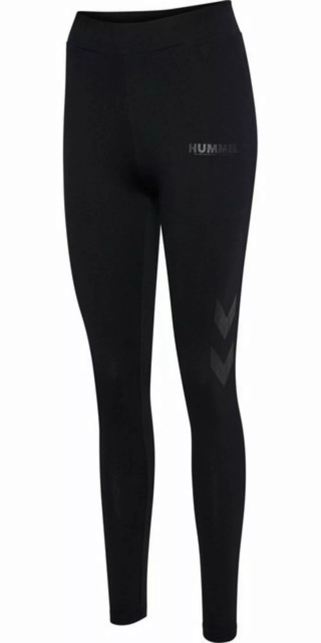 Hummel Legacy Woman Hohe Taille S Black günstig online kaufen