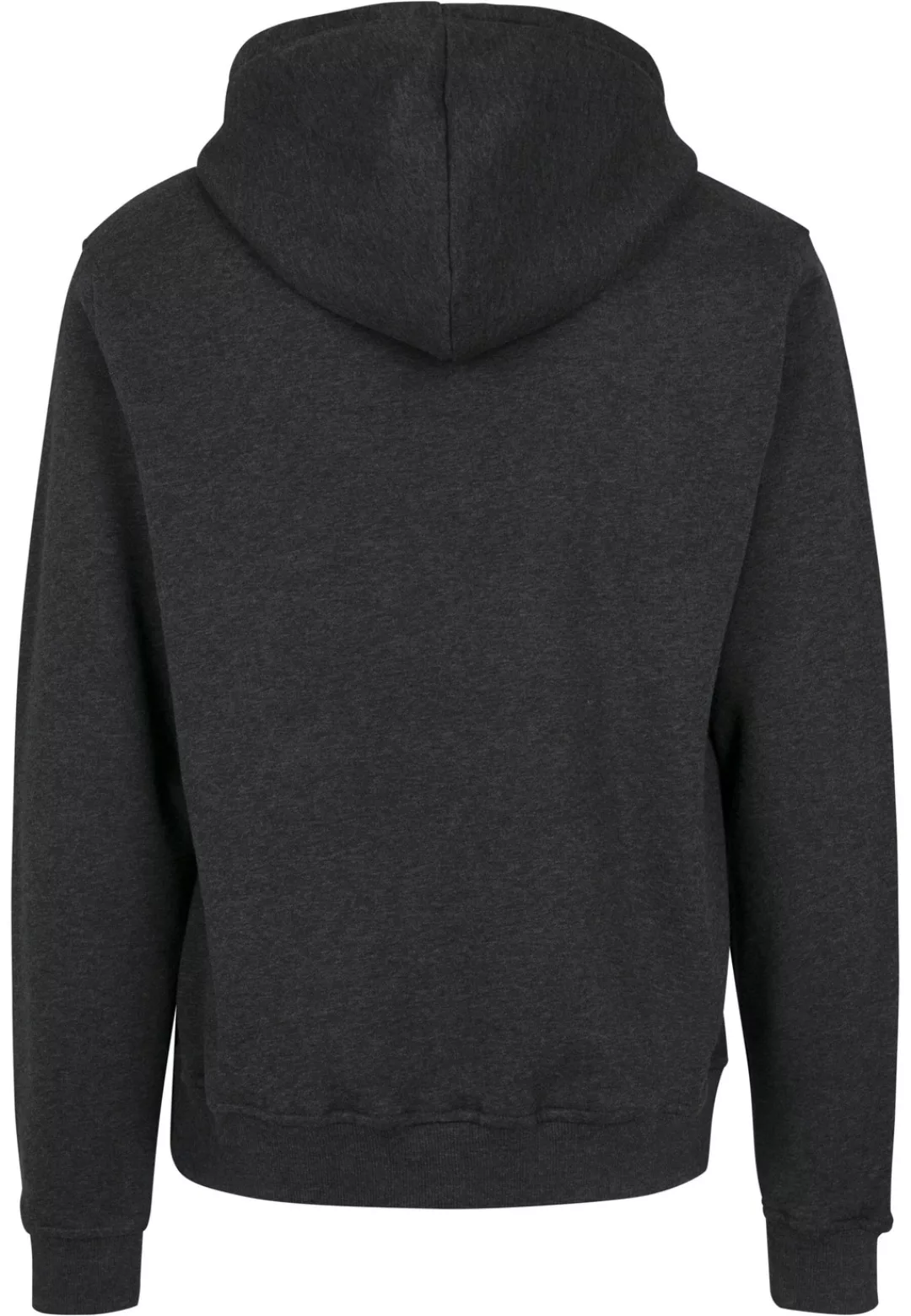 URBAN CLASSICS Kapuzensweatshirt "Urban Classics Herren Basic Terry Hoody", günstig online kaufen