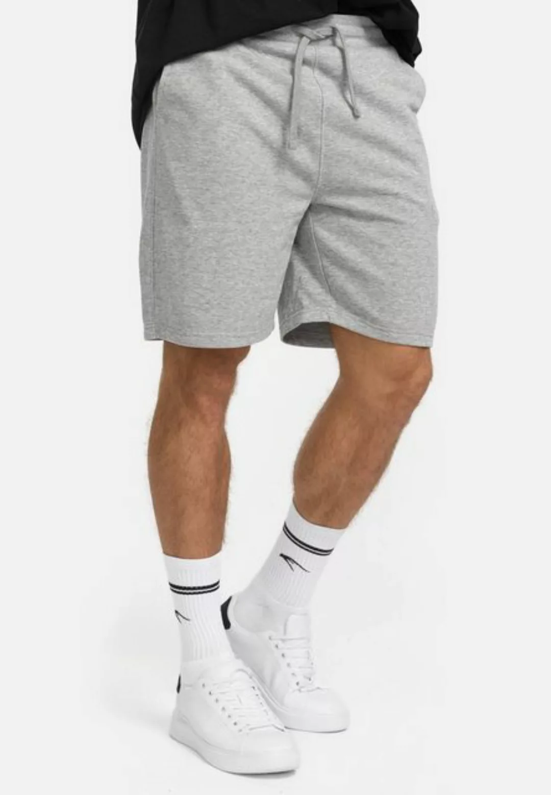 Indicode Sweatshorts Puller günstig online kaufen