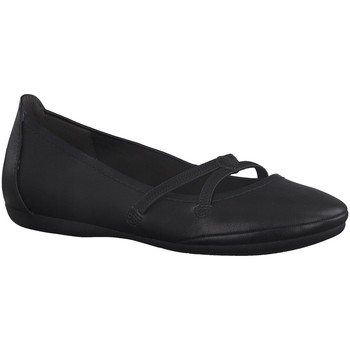 Tamaris  Ballerinas Ballerina 1-22110-26 001 günstig online kaufen