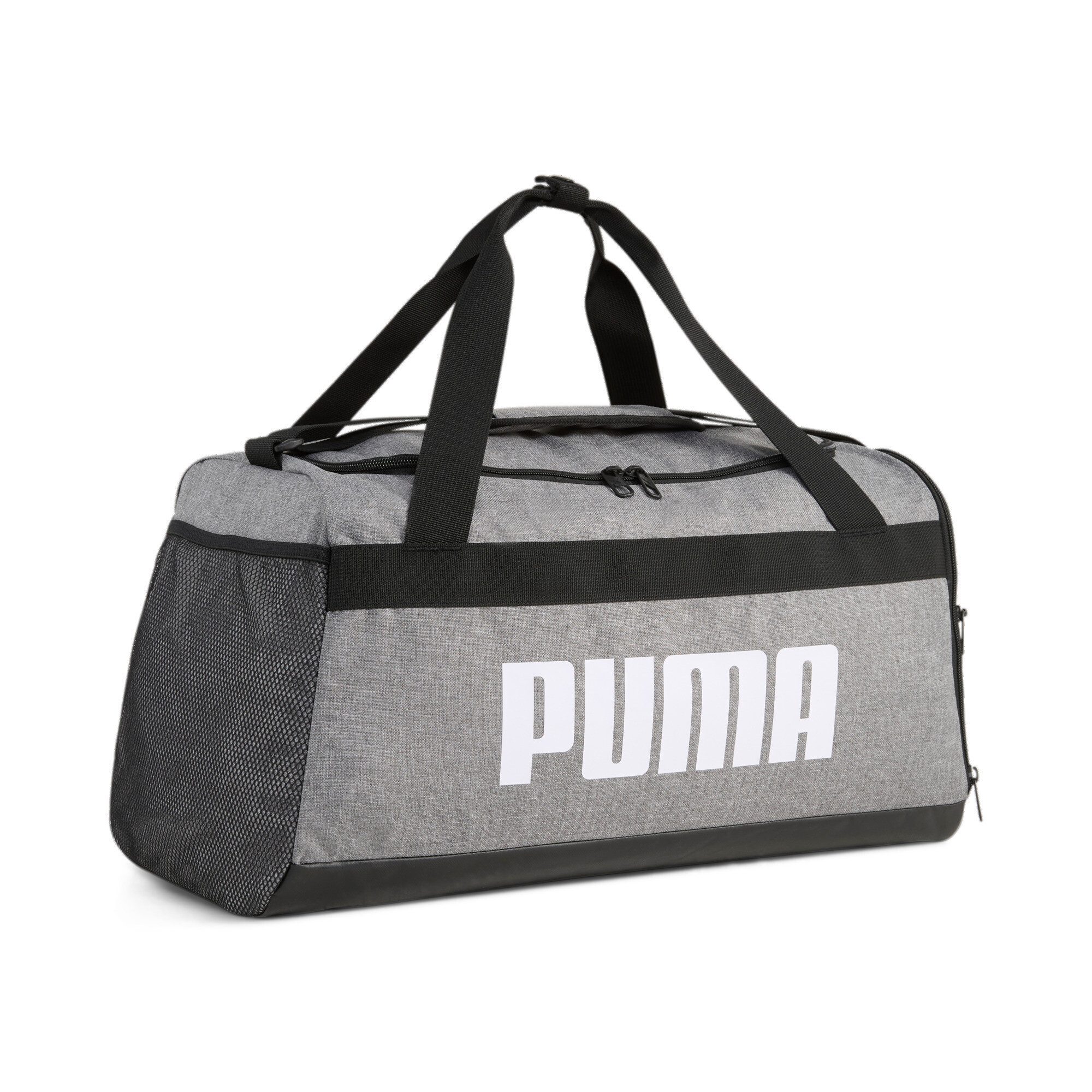 PUMA Sporttasche CHALLENGER HEATHER SMALL SPORTS günstig online kaufen