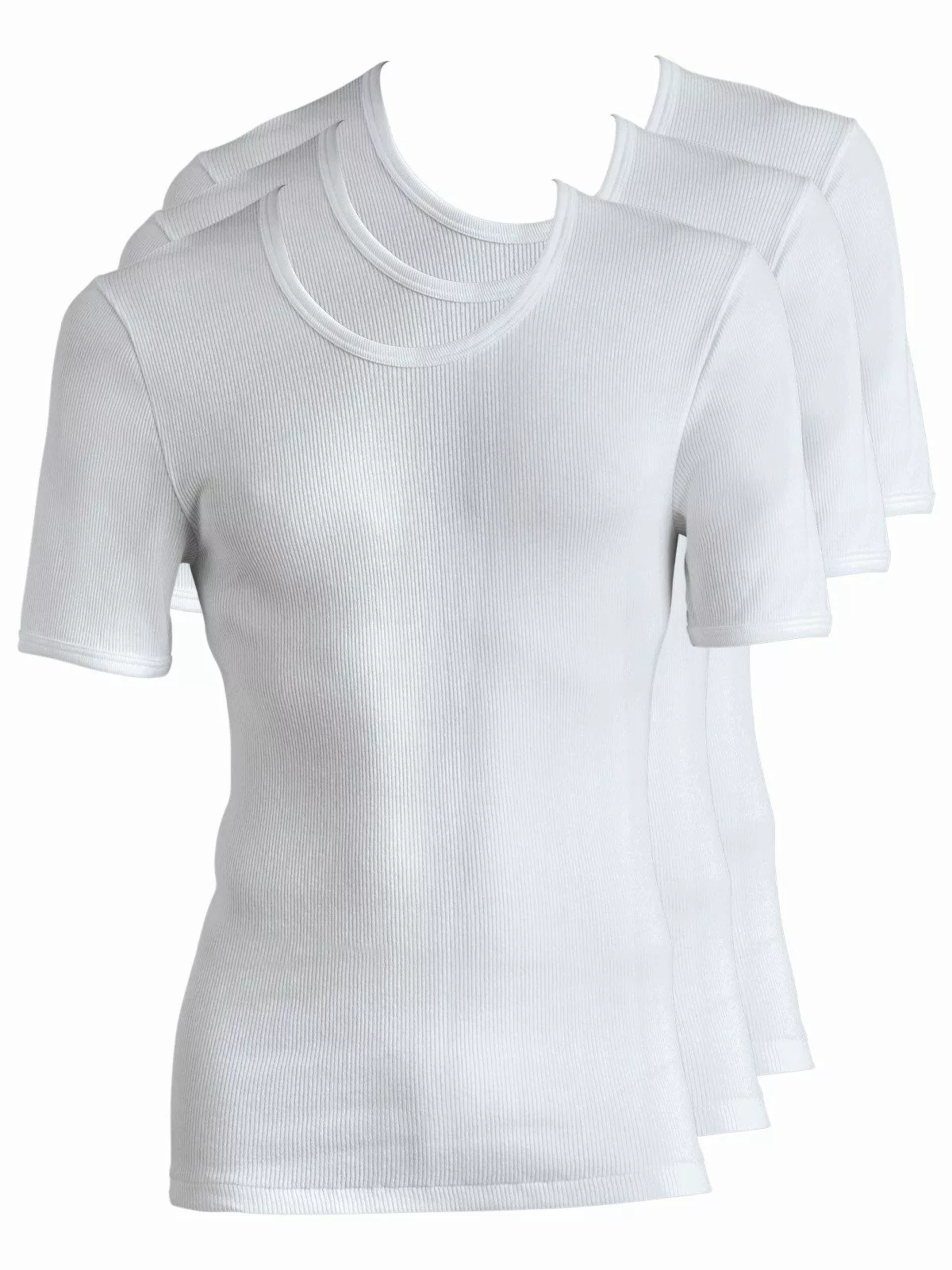 Schöller Unterziehshirt 3er Pack Herren T-Shirt günstig online kaufen