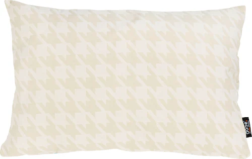done.® Dekokissen »Windsor Bird«, Jacquardgewebte Kissenhülle ohne Füllung günstig online kaufen