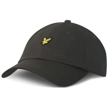 Lyle & Scott  Hut HE906A BASEBALL CAP-W635 GUNMETAL günstig online kaufen