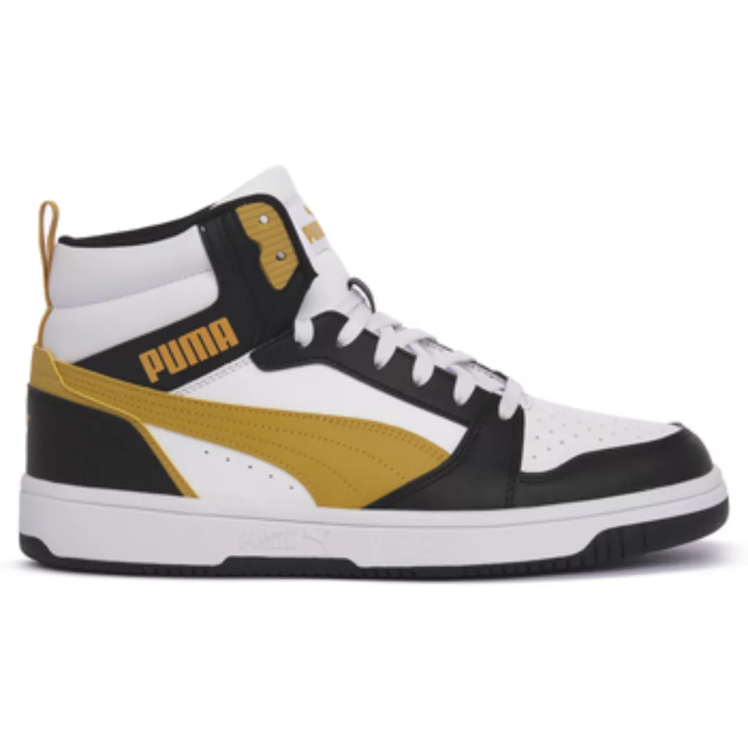 Puma  Sneaker 35 REBOUND V6 günstig online kaufen