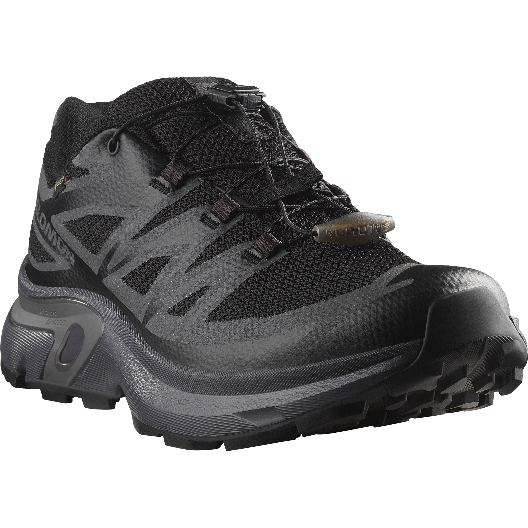 Salomon Sneaker "XT-EVR GORE-TEX", angelehnt an das Design des XT-6, wasser günstig online kaufen