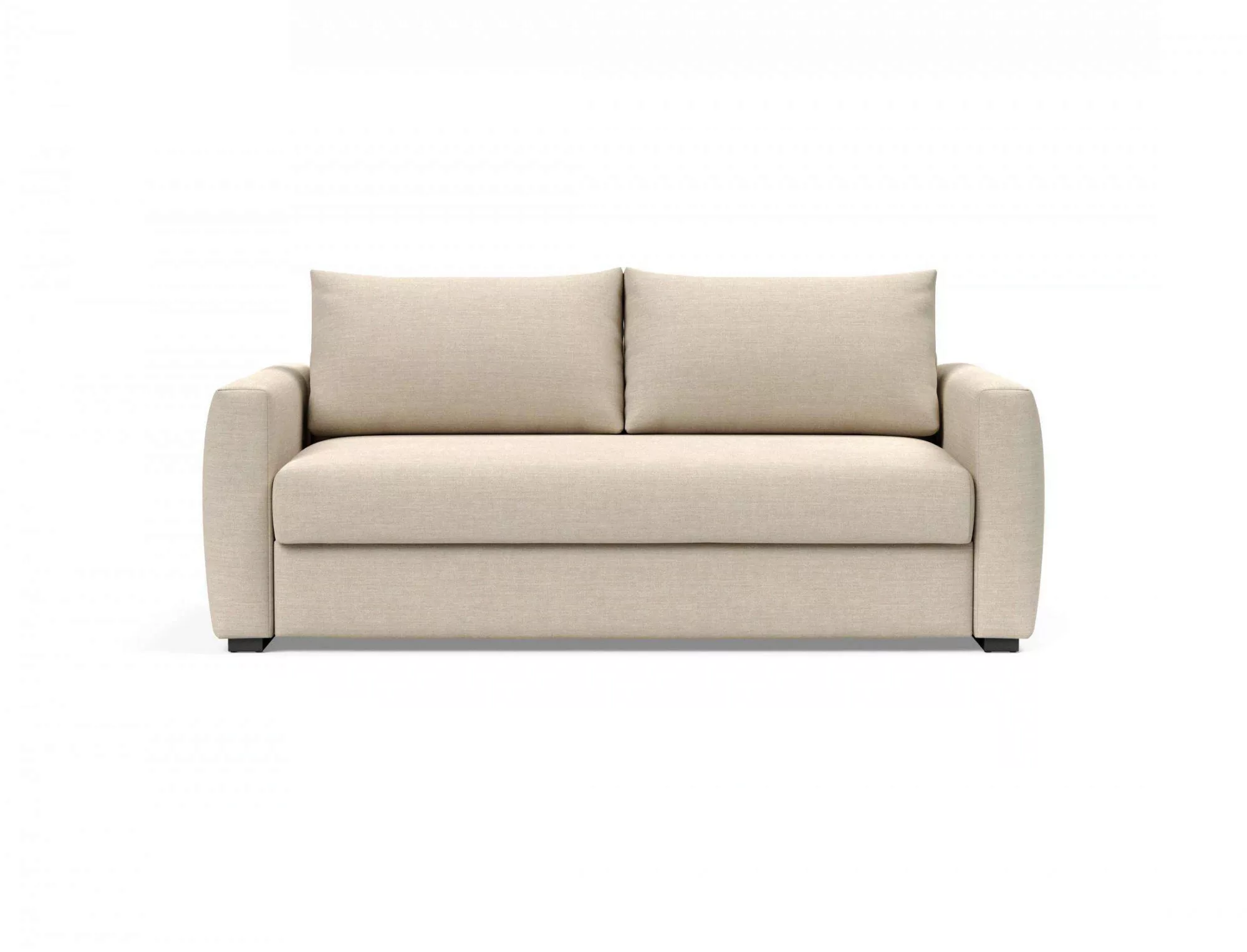INNOVATION LIVING ™ 3-Sitzer "Cosial Schlafsofa", (1 St.), komfortables, ko günstig online kaufen
