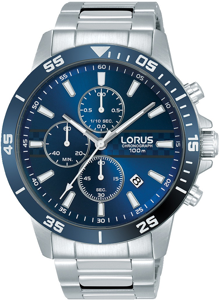 LORUS Chronograph "RM303FX9" günstig online kaufen