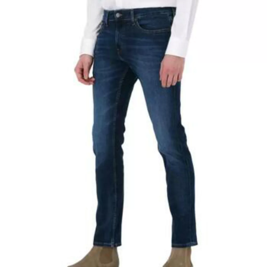 Tommy Hilfiger  Slim Fit Jeans DM0DM18136 günstig online kaufen