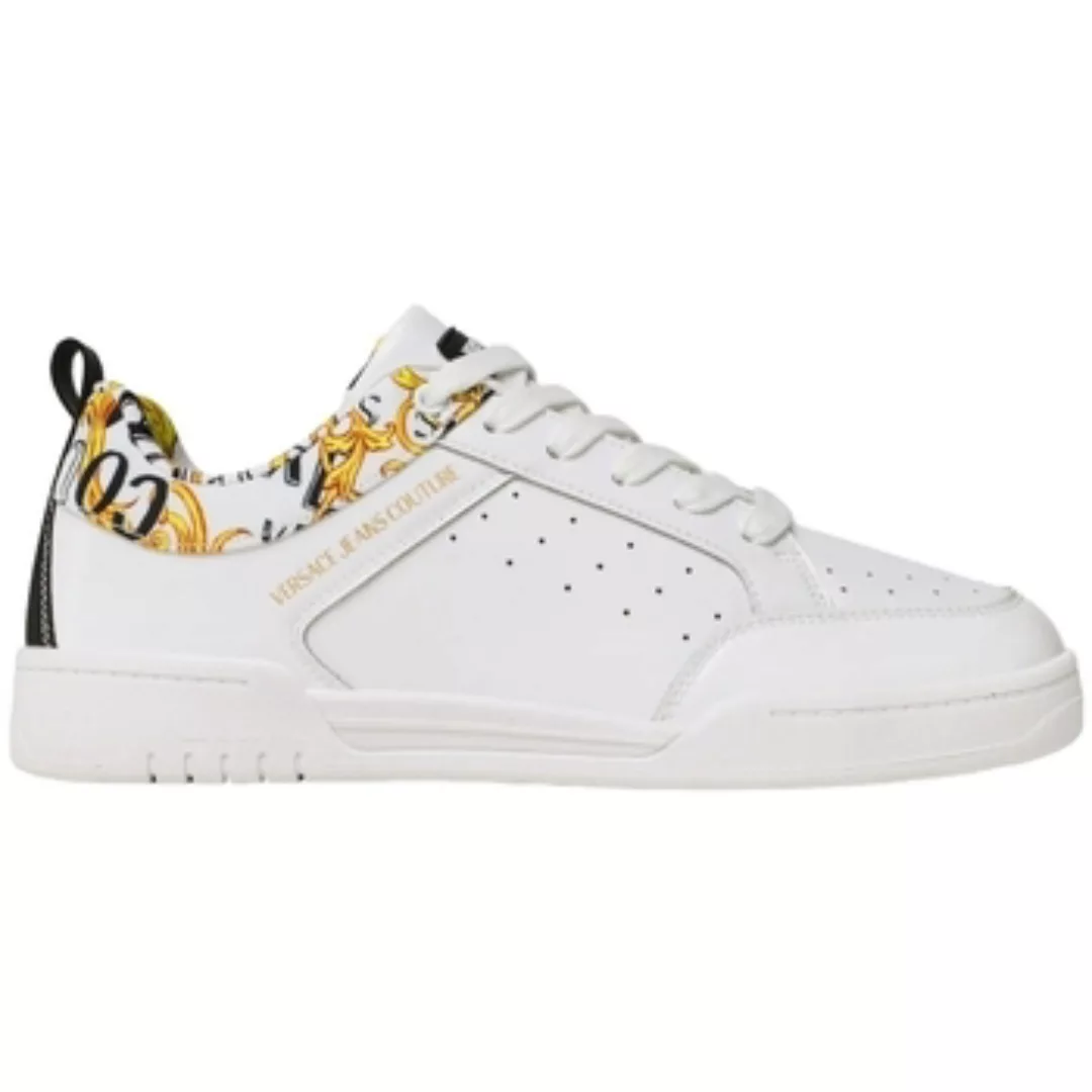 Versace  Sneaker 76YA3SD6 günstig online kaufen