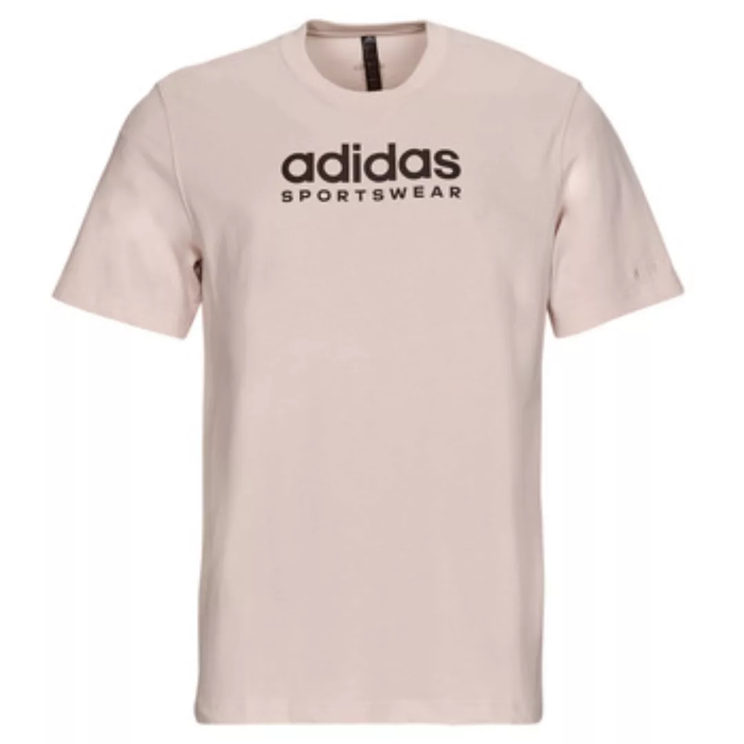 adidas Sportswear Kurzarmshirt M ALL SZN G T WONQUA günstig online kaufen