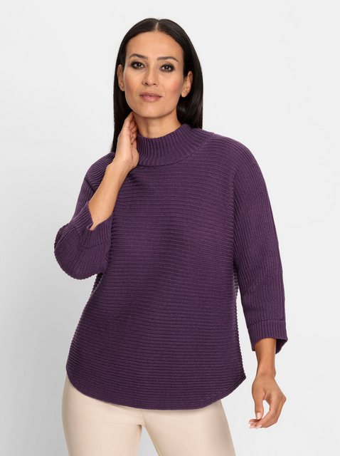 heine Strickpullover Pullover günstig online kaufen