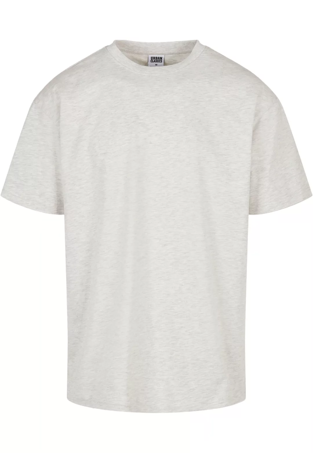 URBAN CLASSICS T-Shirt "Urban Classics Herren Heavy Oversized Tee" günstig online kaufen