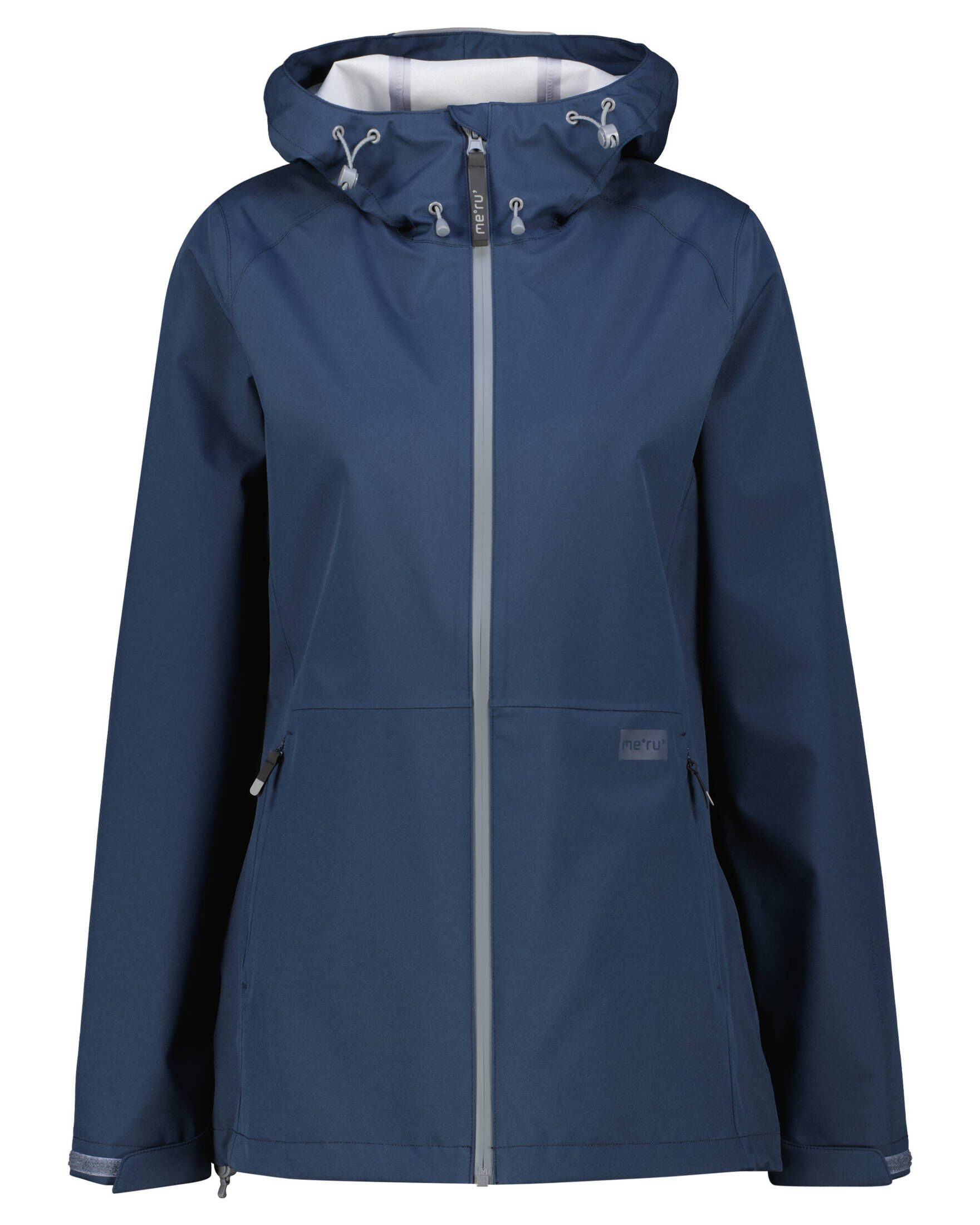 Meru Outdoorjacke Damen Trekkingjacke AMARANTE (1-St) günstig online kaufen