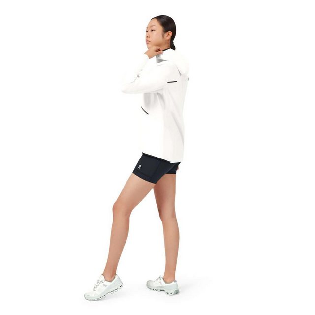 ON RUNNING Anorak On Running W Waterproof Anorak Damen Anorak günstig online kaufen