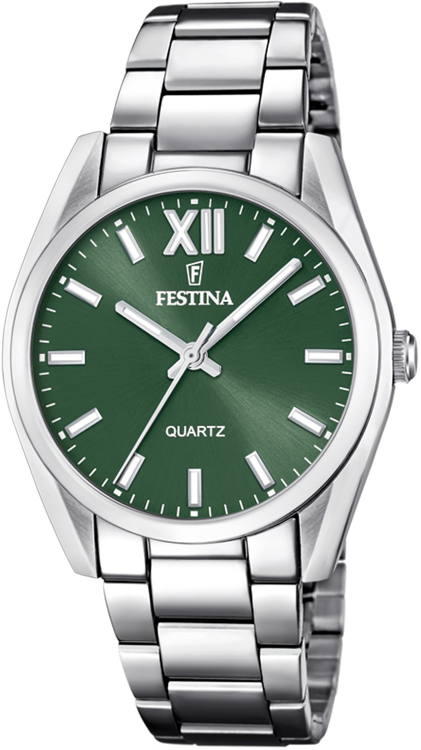 Festina Quarzuhr "Boyfriend, F20622/4" günstig online kaufen