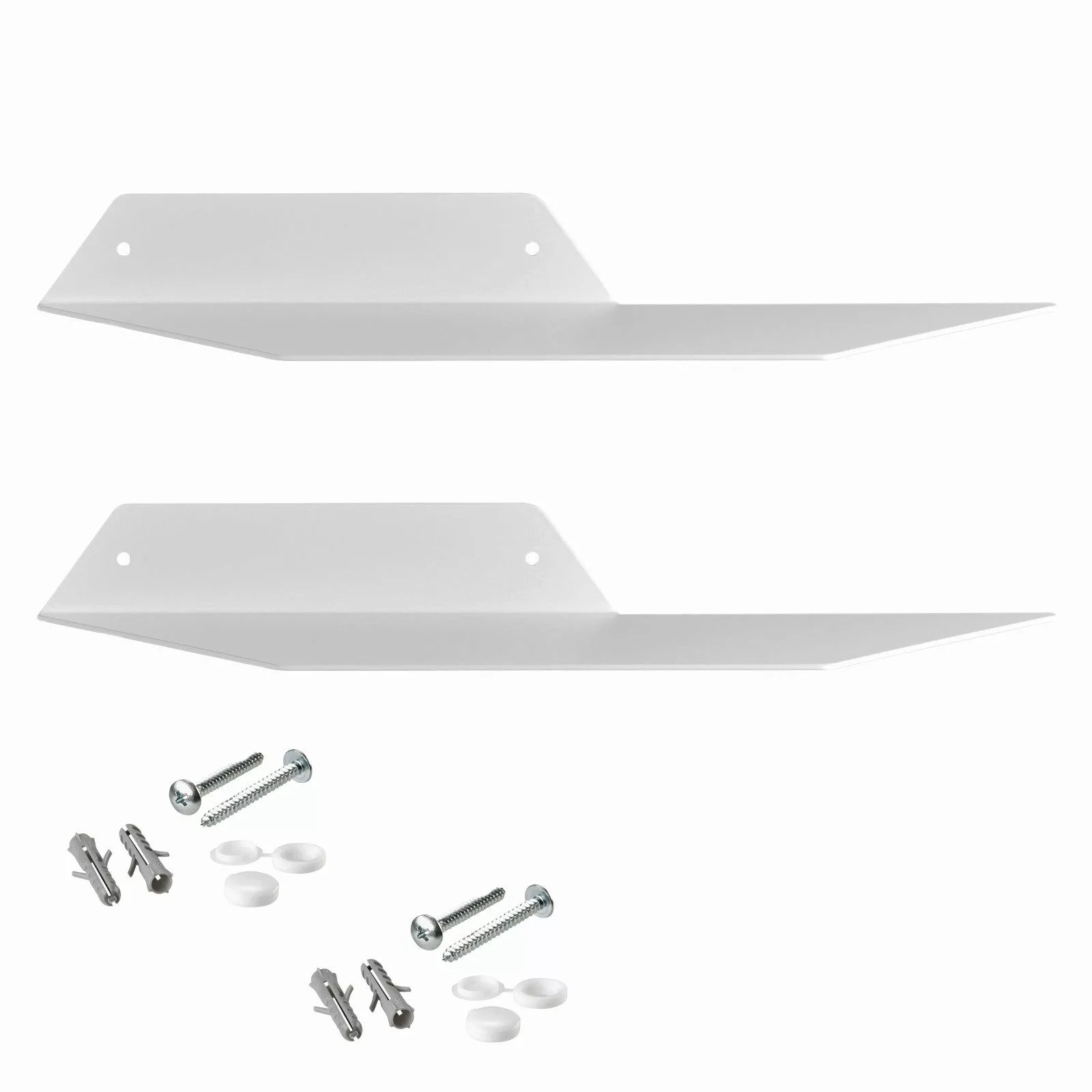 SO-TECH® Deko-Wandregal Schweberegal Wandboard HOVER II günstig online kaufen