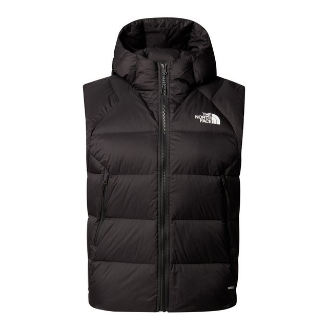 The North Face Daunenweste W HYALITE VEST TNF BLACK günstig online kaufen