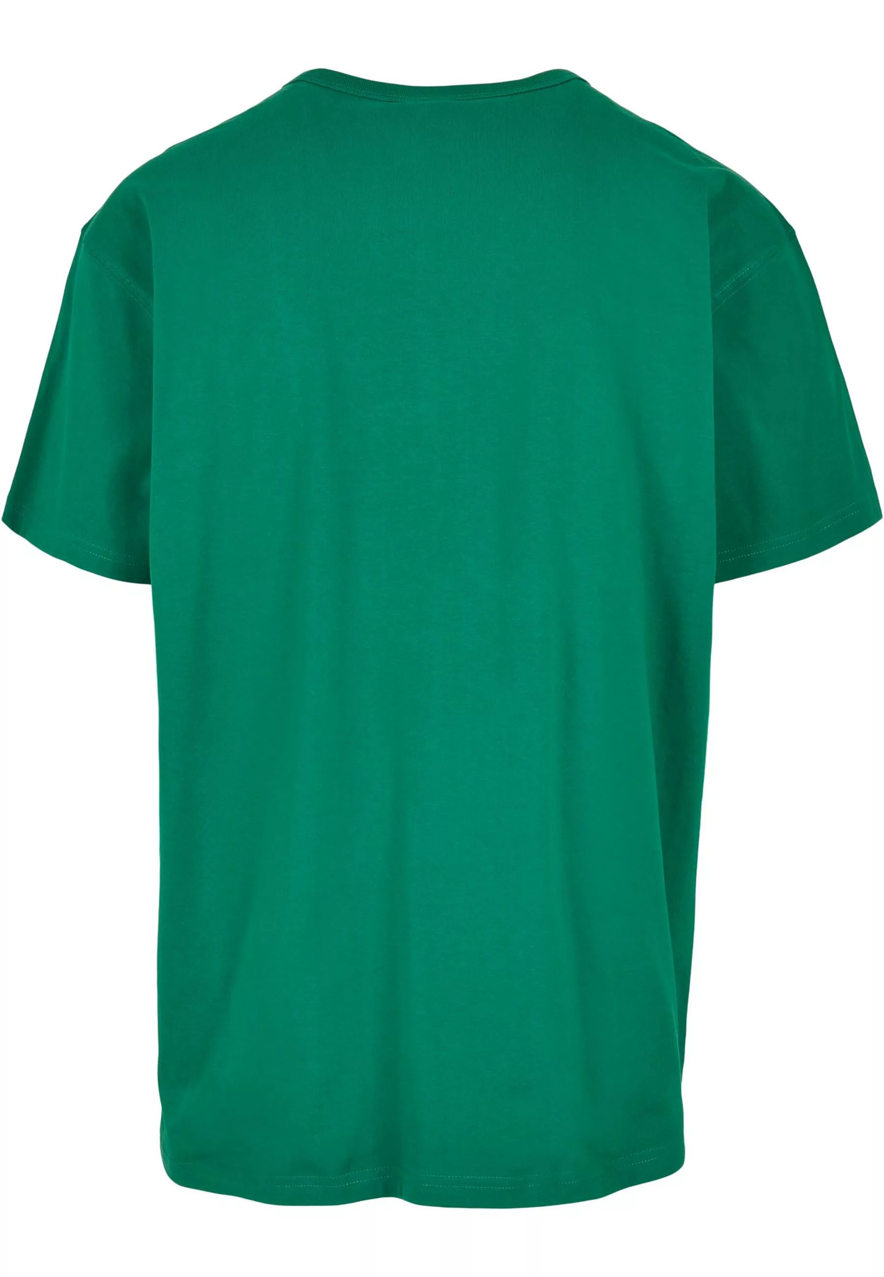 URBAN CLASSICS T-Shirt "Urban Classics Herren Oversized Tee" günstig online kaufen