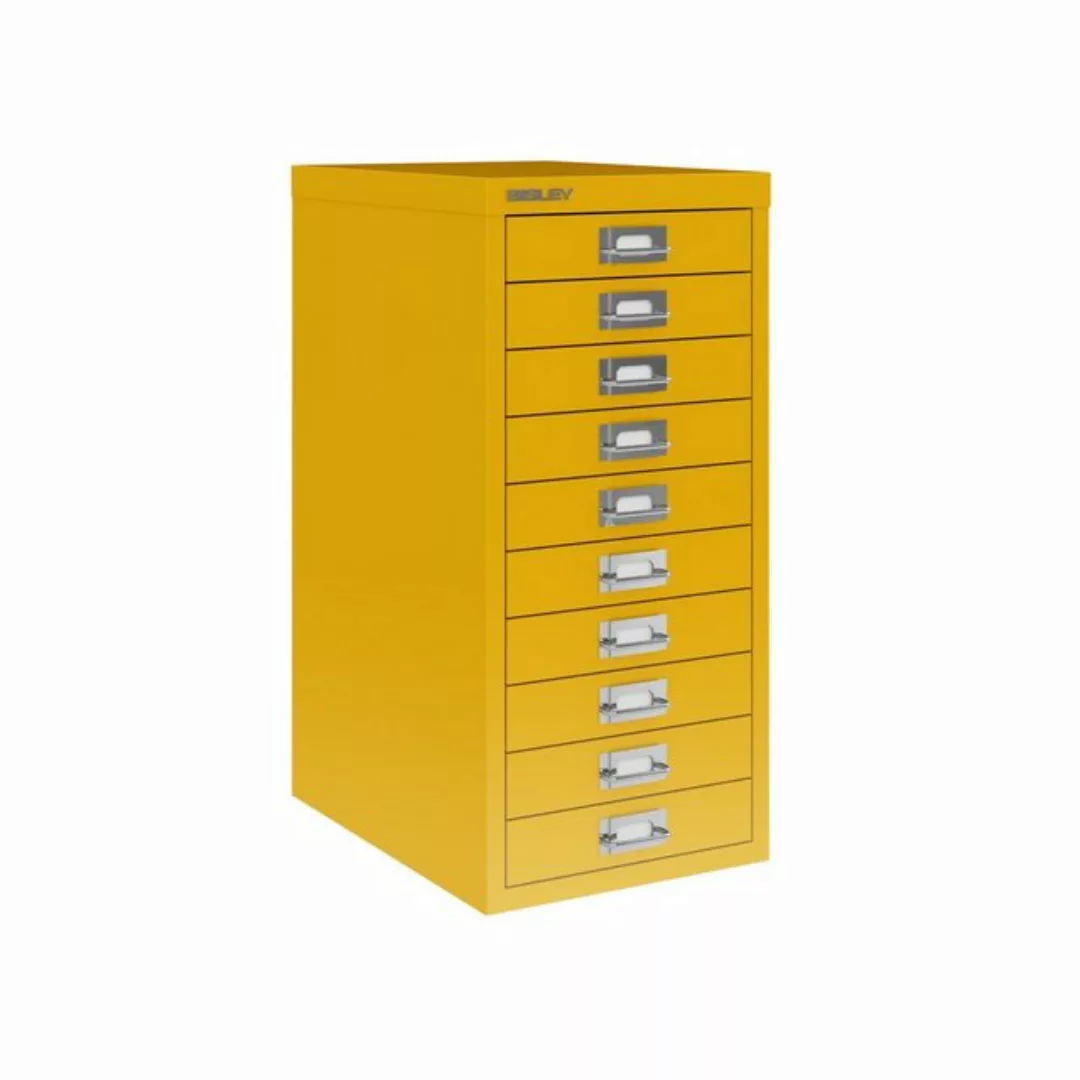 Bisley Aktenschrank Home 642 sunflower günstig online kaufen