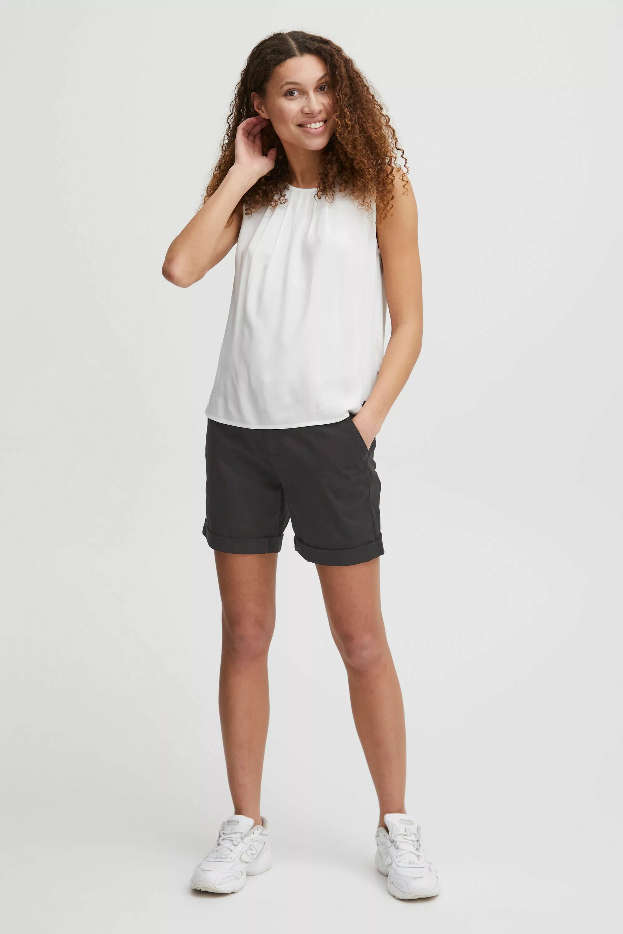 OXMO Shorts Charline günstig online kaufen