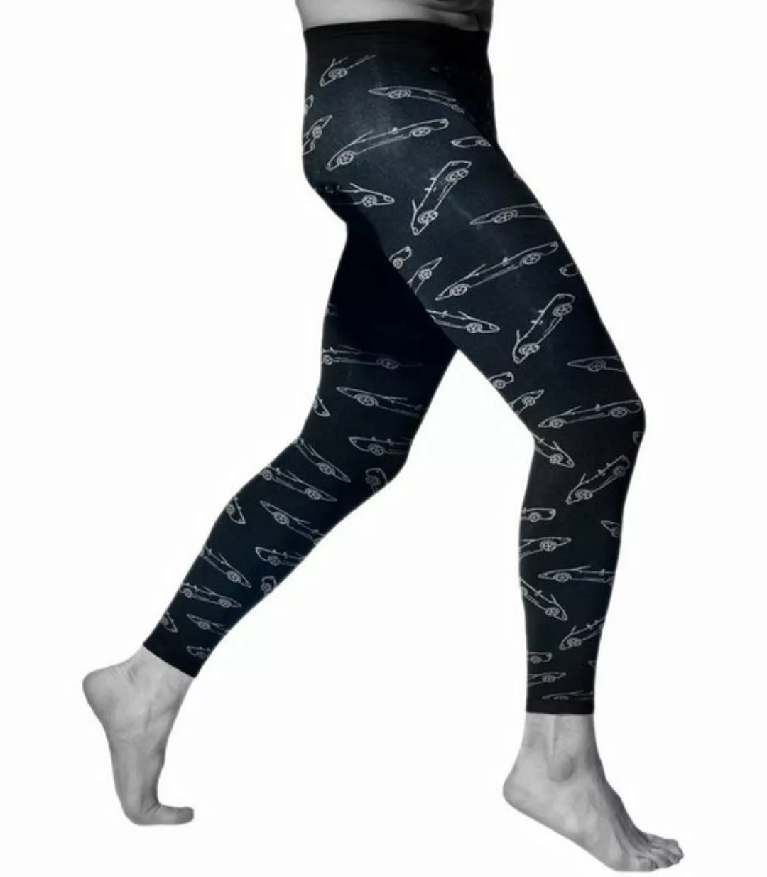 Adrian Hosiery Leggings CARs (Packung, 1-tlg., 1er-Pack) elegant günstig online kaufen