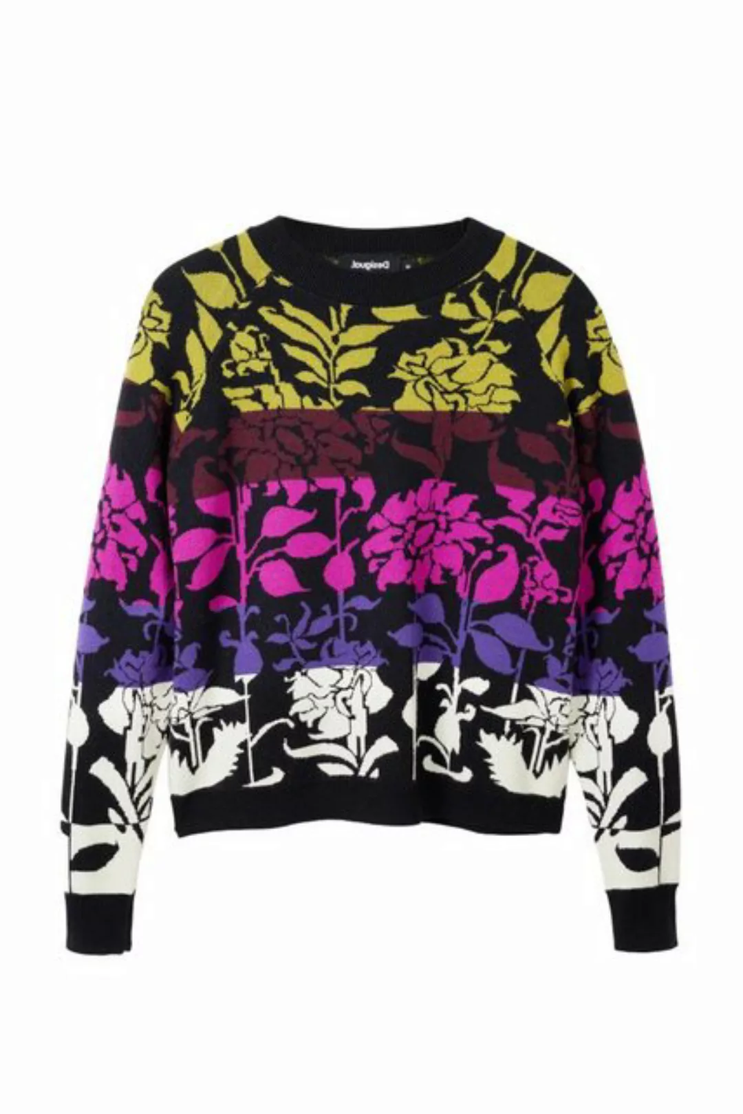 Desigual Sweatshirt günstig online kaufen