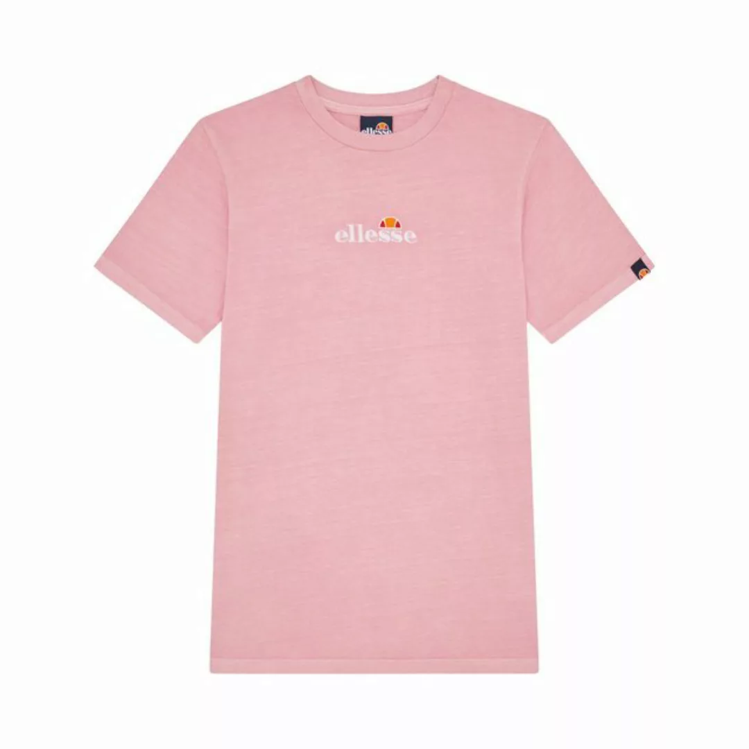 Ellesse T-Shirt Ellesse Damen T-Shirt Annatto günstig online kaufen