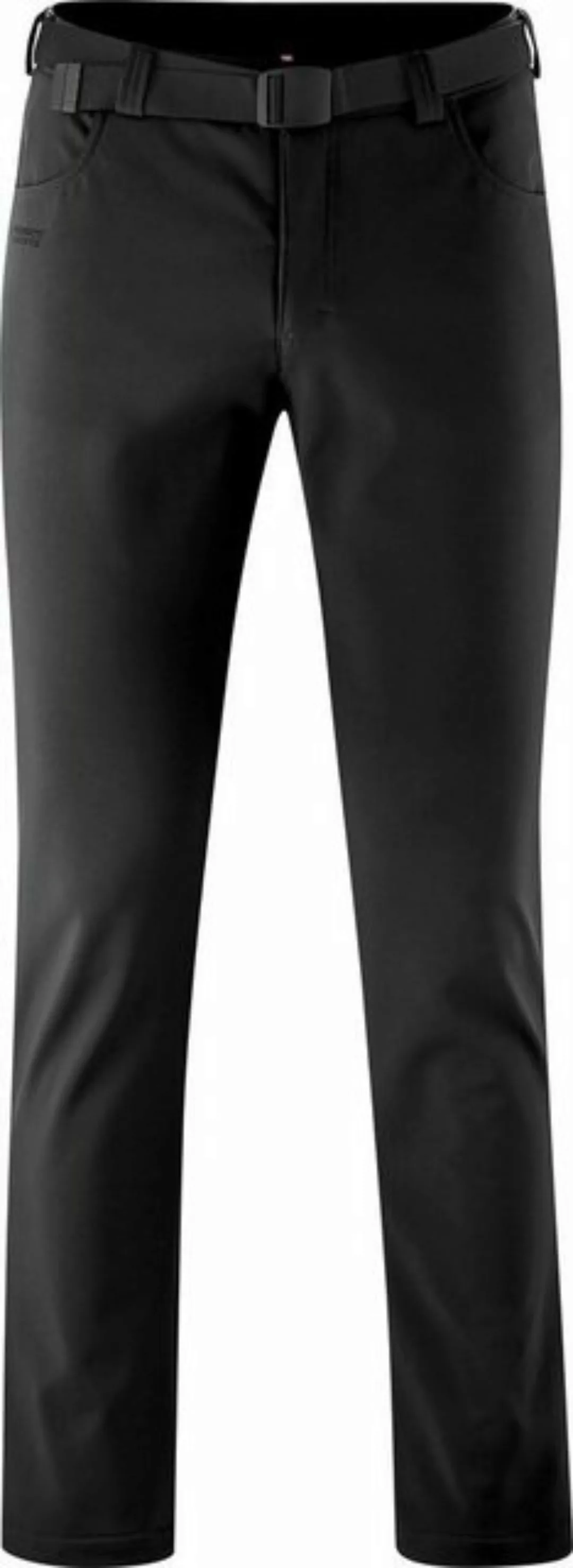 Maier Sports Funktionshose Perlit M Warme Softshellhose, robust, winddicht, günstig online kaufen