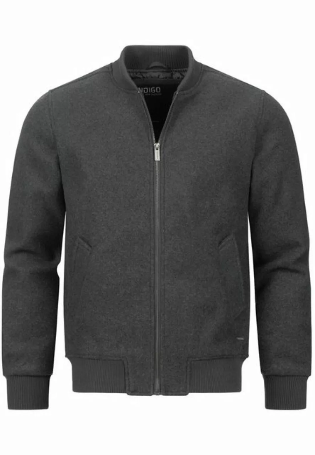 Indicode Winterjacke INAltonius günstig online kaufen