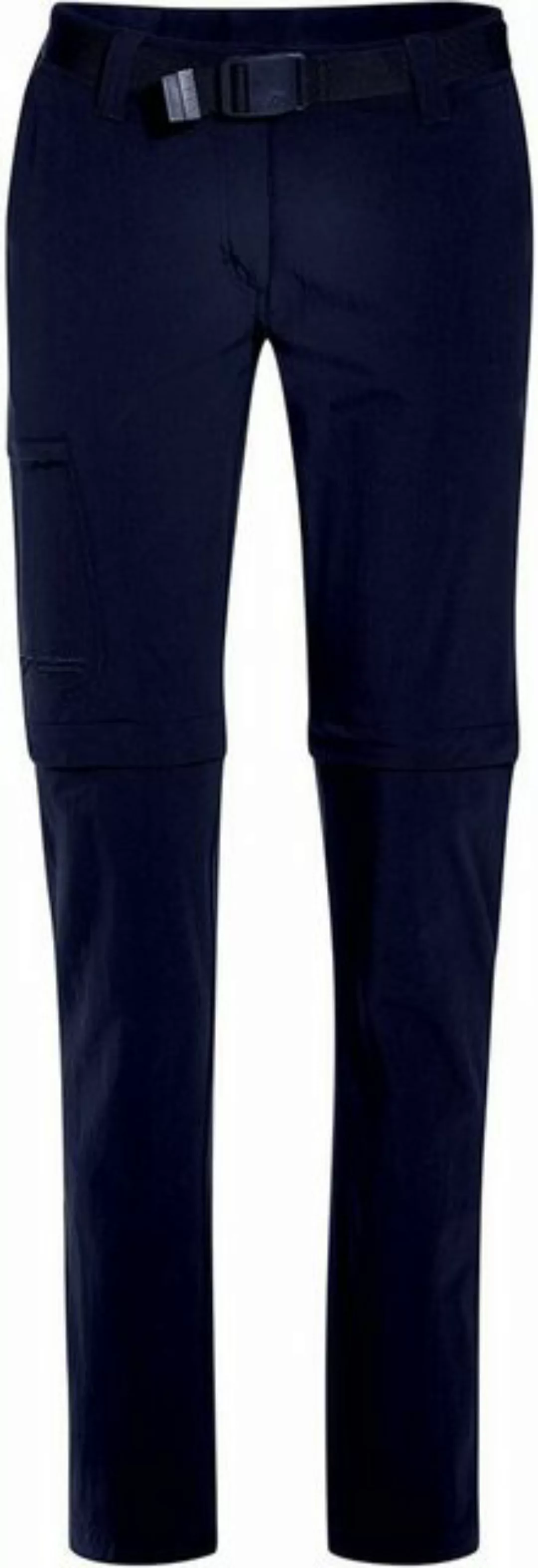 Maier Sports Outdoorhose Inara slim zip Da-Zip Off Hose el. günstig online kaufen