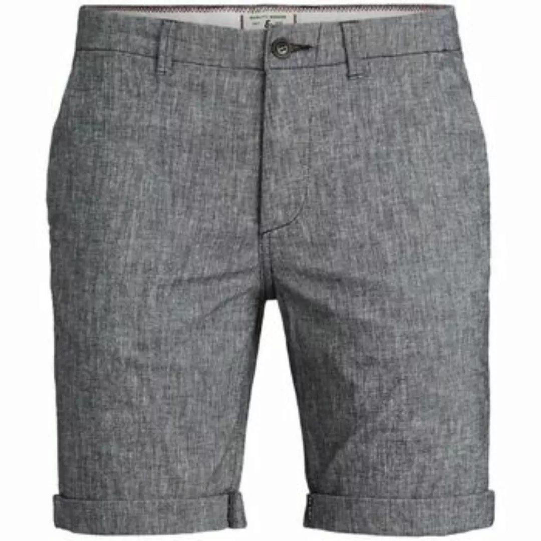 Jack & Jones  Shorts ZZ 12184684 DAVE-BLACK günstig online kaufen