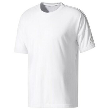 adidas  T-Shirt Zne Tee White günstig online kaufen
