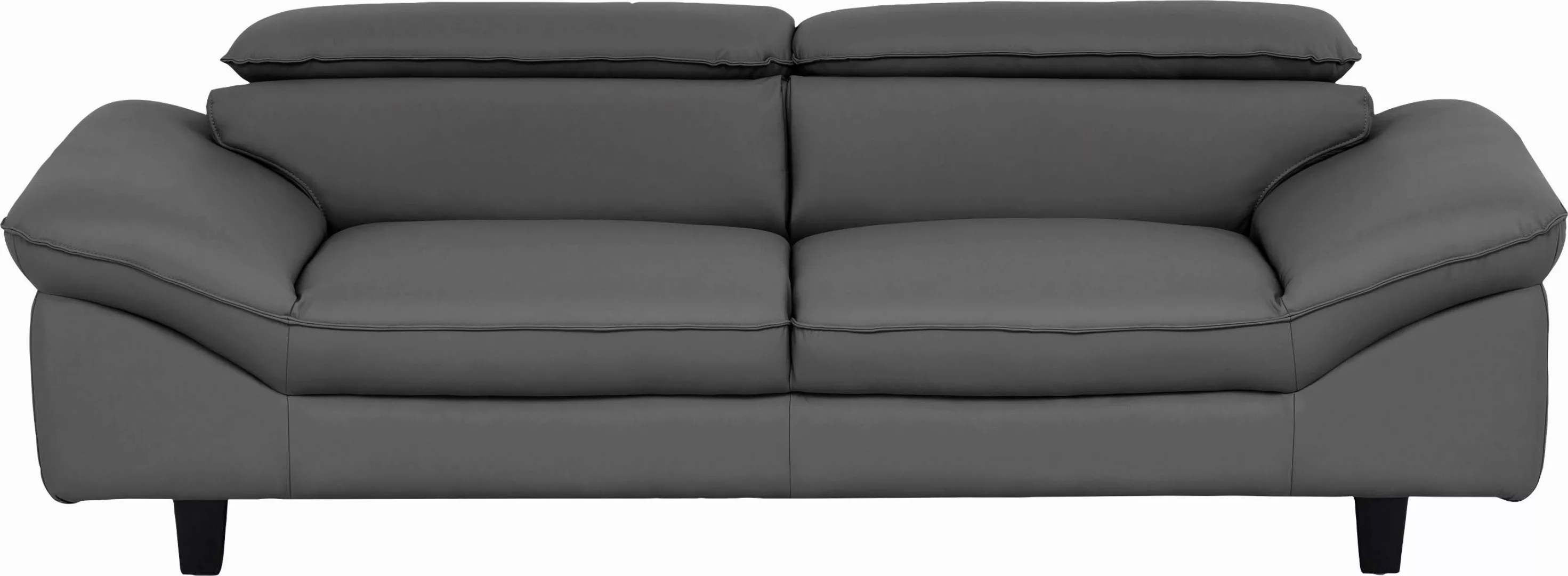 Home affaire 3-Sitzer Pilot, Big-Sofa mit günstig online kaufen
