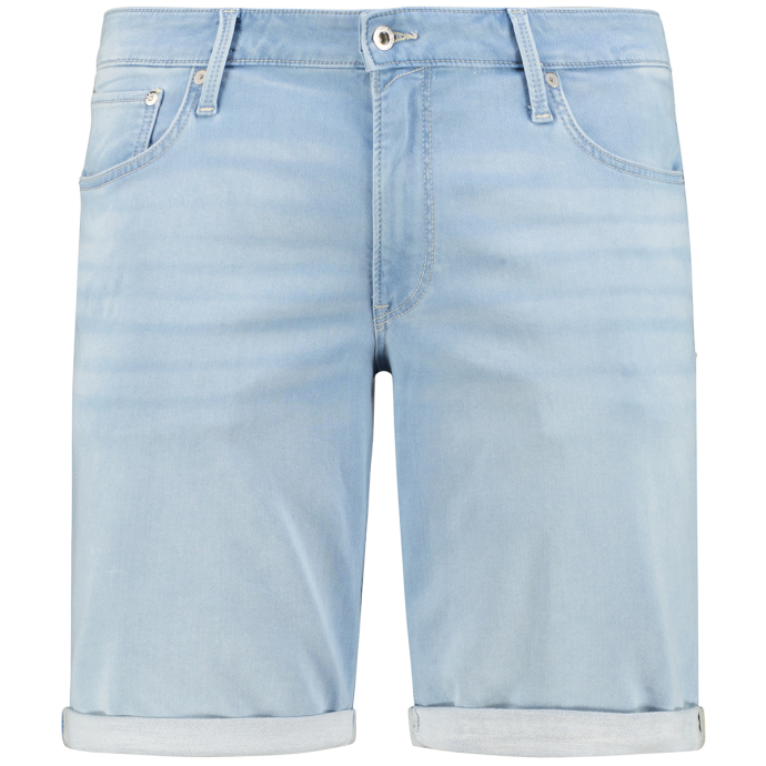 Jack&Jones Jeansshorts mit Stretch günstig online kaufen