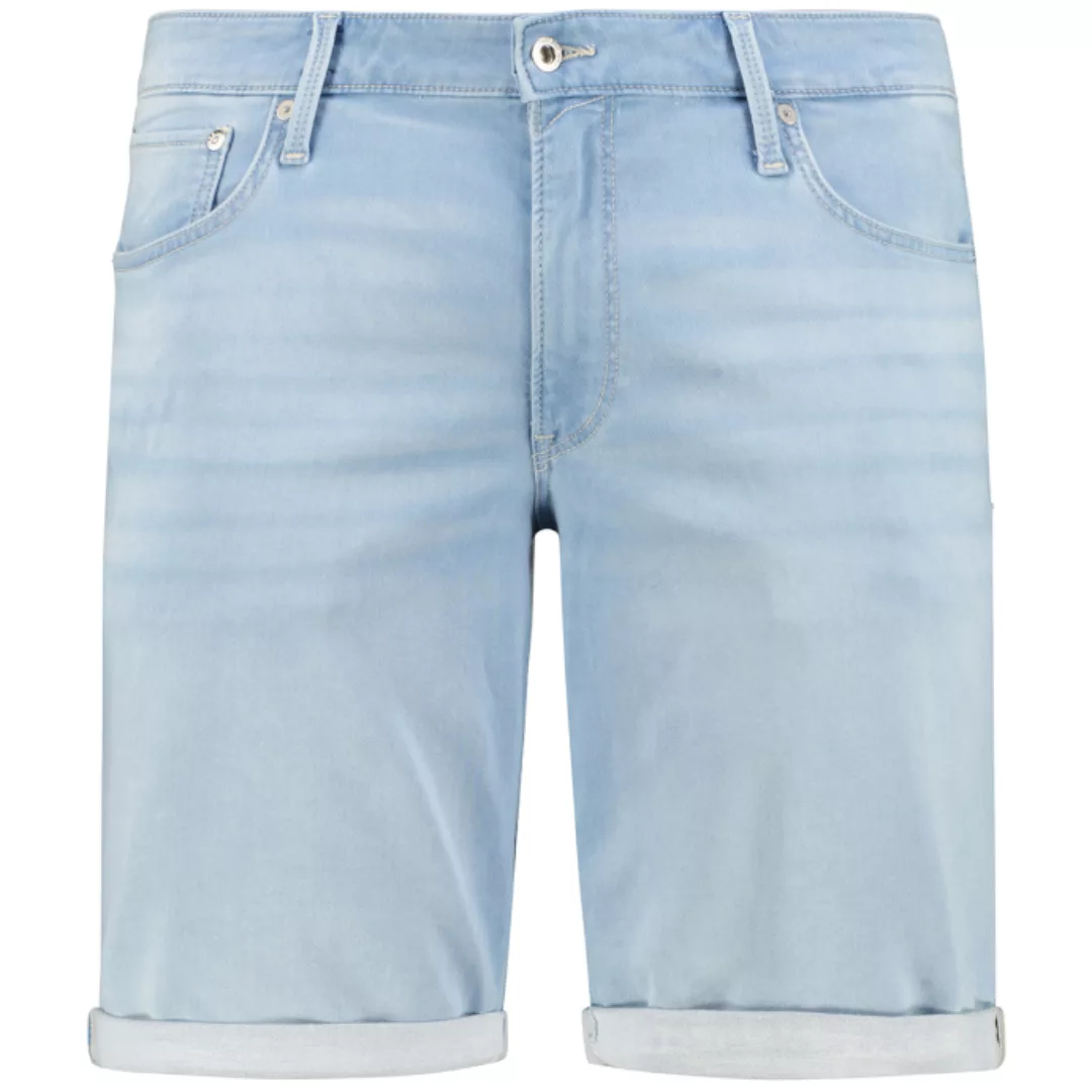 Jack & Jones PlusSize Shorts "JJIRICK JJICON I.K. SHOR" günstig online kaufen