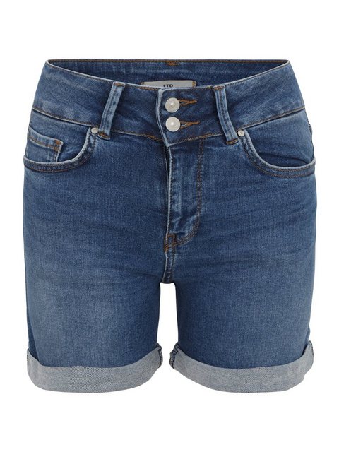 LTB Jeansshorts Becky (1-tlg) Cut-Outs günstig online kaufen