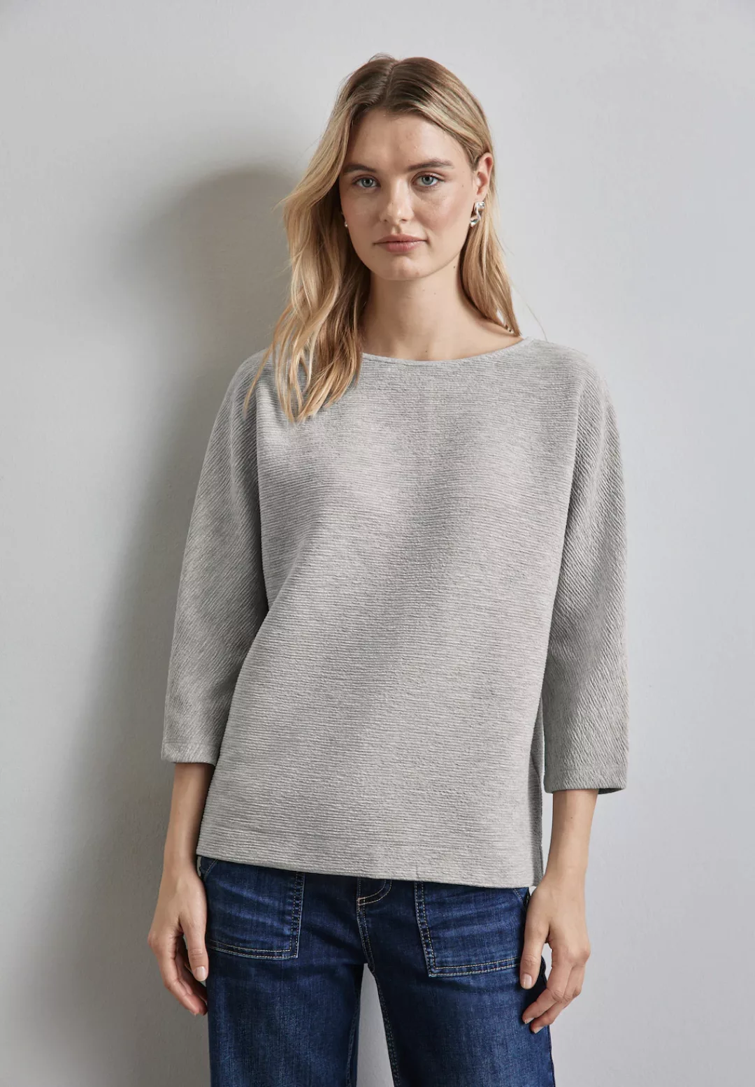 Street One Damen Pullover A303053 günstig online kaufen