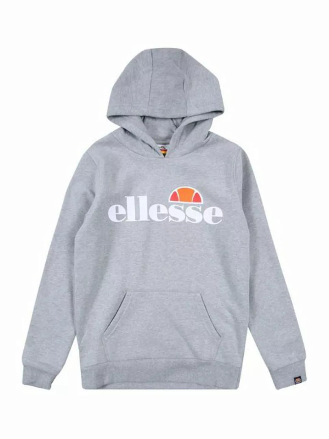 Ellesse Sweatshirt Isoble (1-tlg) Plain/ohne Details günstig online kaufen