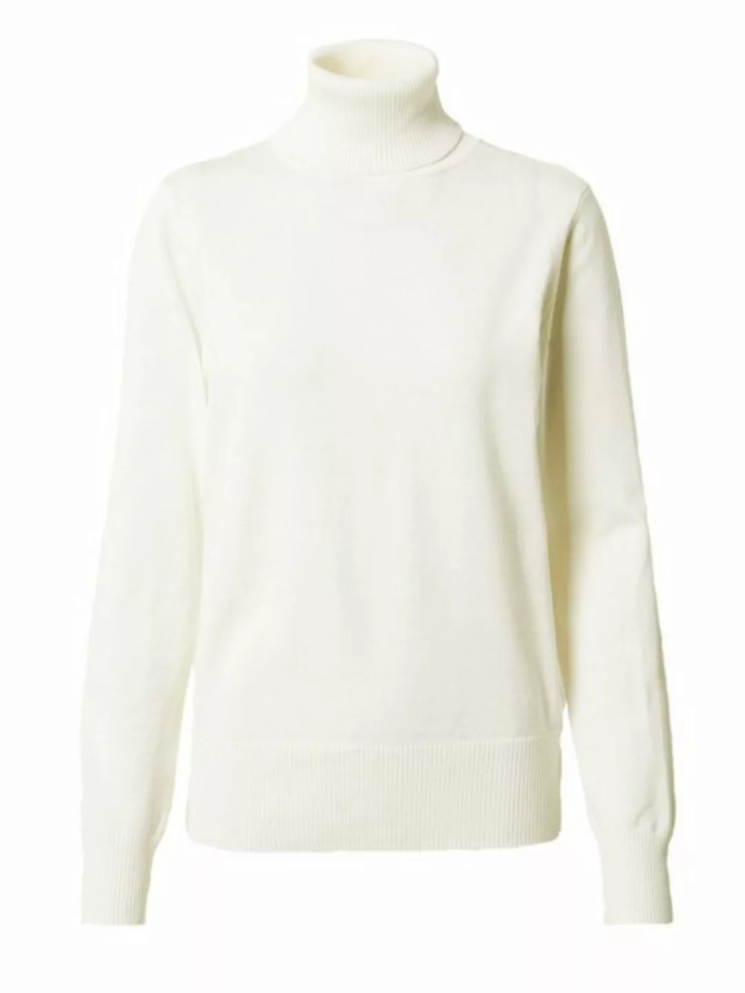 Saint Tropez Rollkragenpullover "MilaSZ J2046", mit Viskose günstig online kaufen