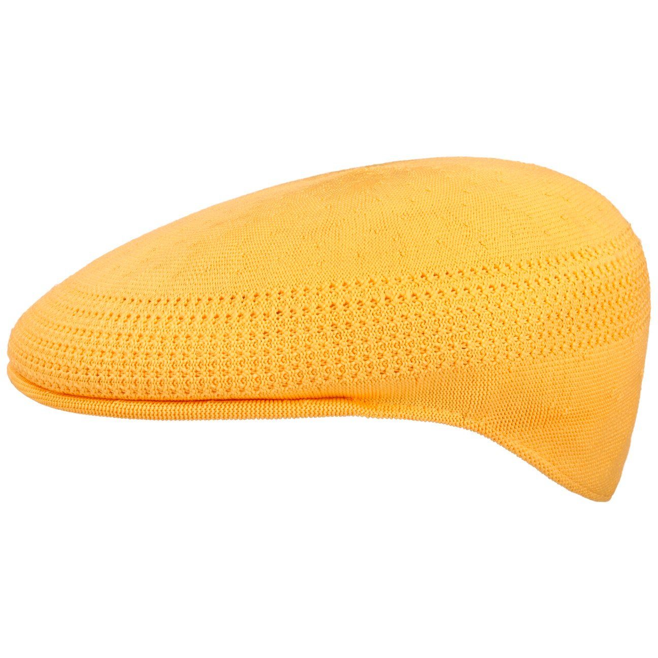 Kangol Flat Cap (1-St) Schiebermütze mit günstig online kaufen