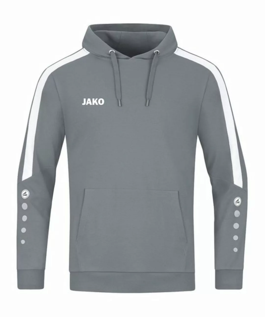 Jako Sweater Power Hoody Damen günstig online kaufen