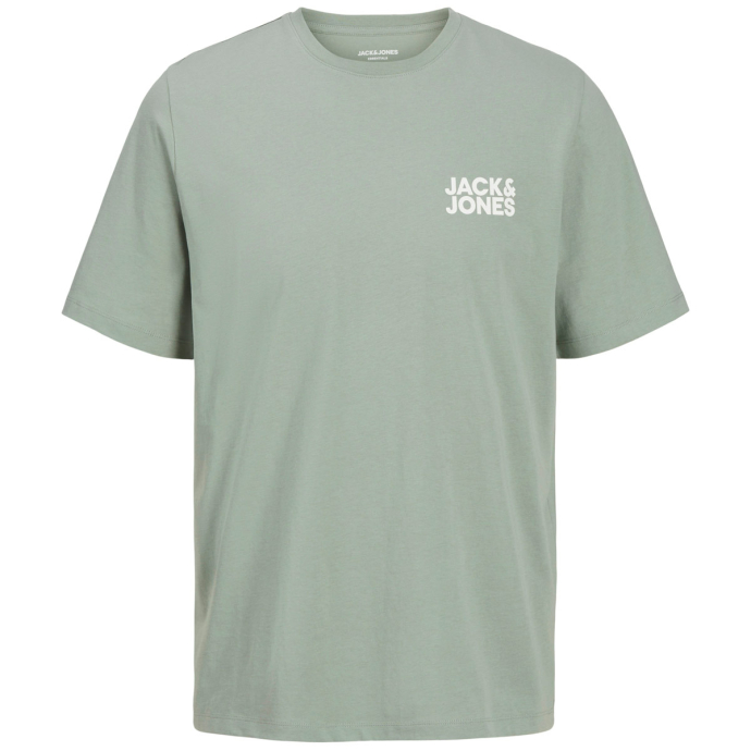 Jack & Jones PlusSize T-Shirt "JJECORP LOGO TEE SS O-NECK NOOS PLS", mit Lo günstig online kaufen