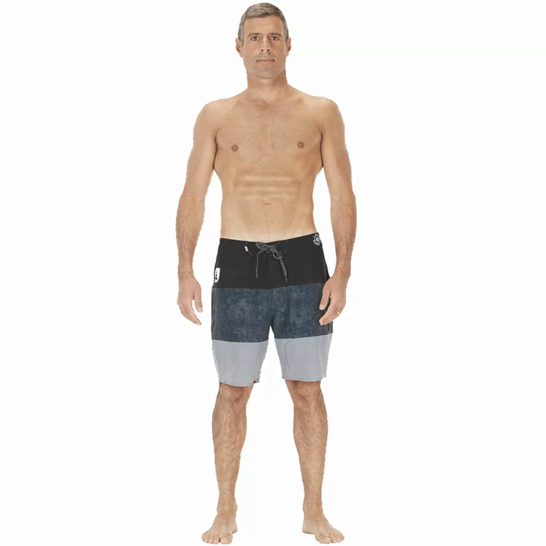 Picture Code 19 Boardshorts Concrete günstig online kaufen