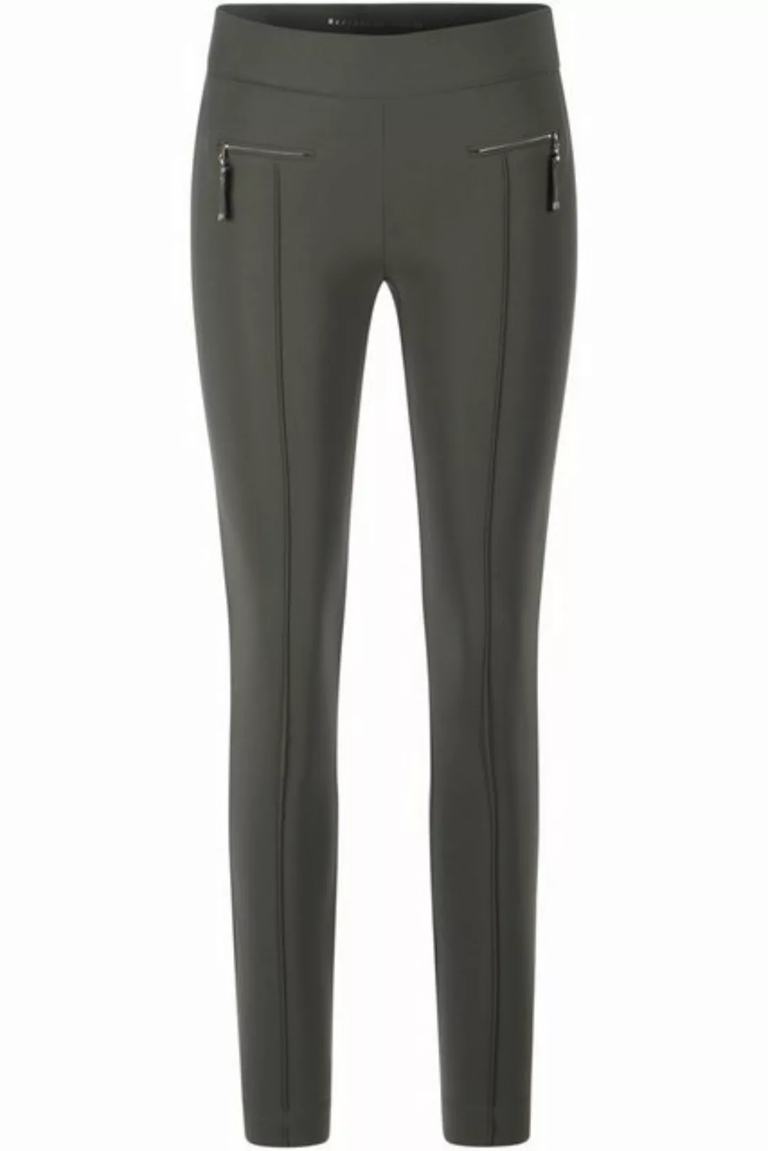 Raffaello Rossi Stoffhose 7/8-Jersey-Hose Otti günstig online kaufen