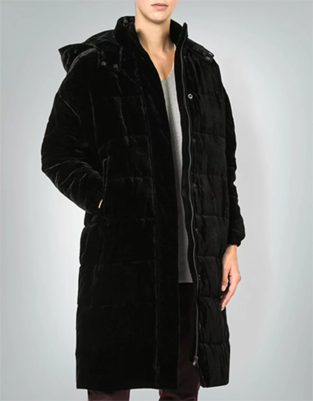 TWIN-SET Damen Mantel TA82BB/00006 günstig online kaufen
