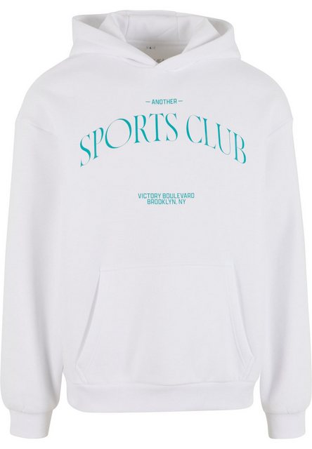 Upscale by Mister Tee Kapuzensweatshirt Upscale by Mister Tee Another Sport günstig online kaufen