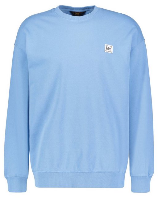 Lee® Sweatshirt Herren Sweatshirt CORE_LOOSE (1-tlg) günstig online kaufen