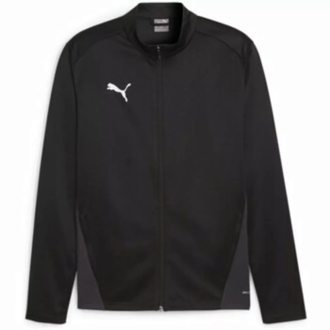 PUMA Sweatjacke PUMA teamGOAL Trainingsjacke Polyester günstig online kaufen